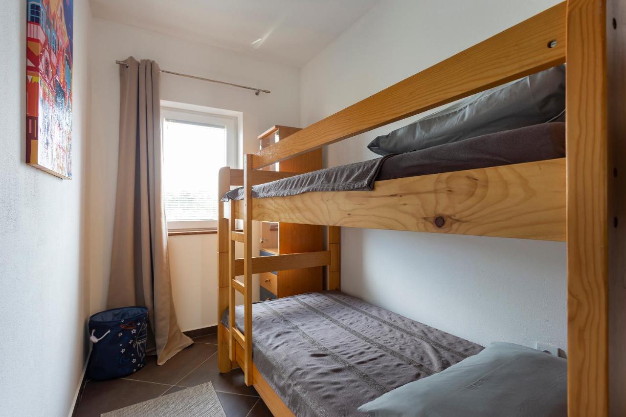 Apartmani Karoca 3 พูลา ภายนอก รูปภาพ